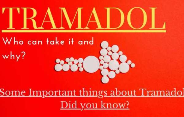 What is Tramadol 50mg,100mg,200mg and Where to Buy Tramadol Online?