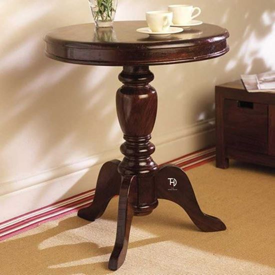Buy wooden Sydney Round Table online