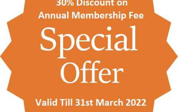Special Offer of 30% Discount on Annual Membership Fee of NSIC B2B Portal
