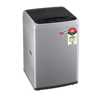 LG T65SPSF1ZA 6.5kg Top Load Fully Automatic Washing Machine Profile Picture