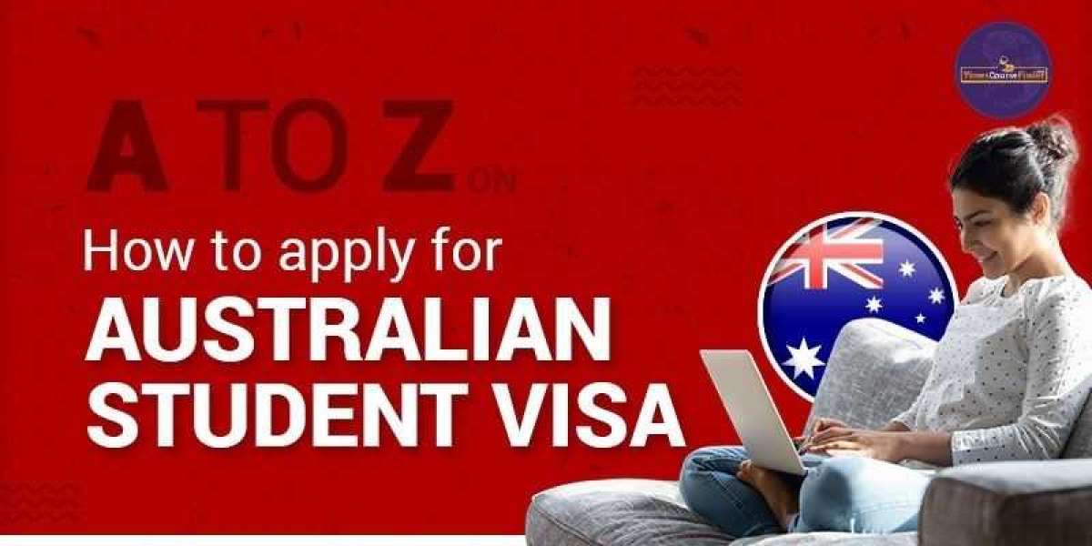 Applying for Student Visas in Australia Follow These Steps