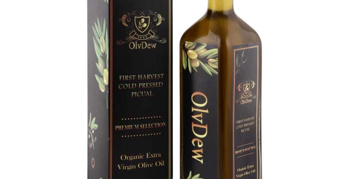 Organic Extra Virgin the Best olive oil for hair growth