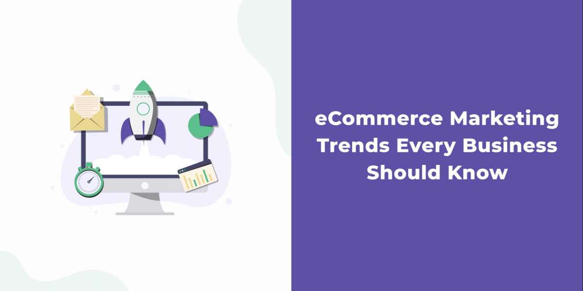 The Future of Ecommerce: The Hottest Marketing Trends In 2022