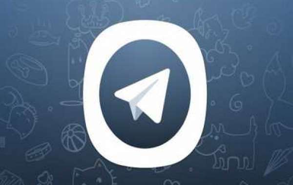 Search the Telegram