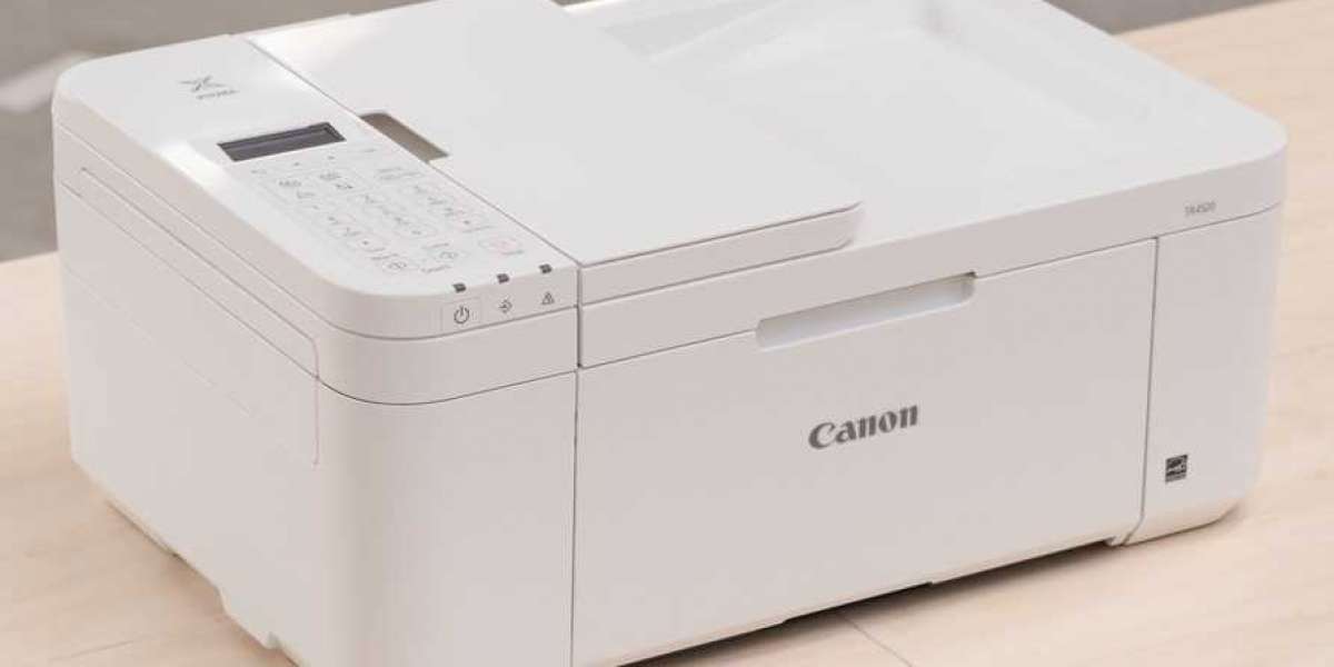 ij.start.cannon - How do I setup my Canon printer wirelessly?