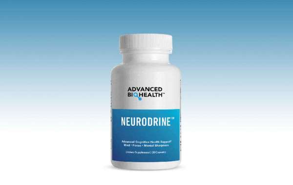 Neurodrine - Reviews 2022, Ingredients, Price And Customer Feedbacks.