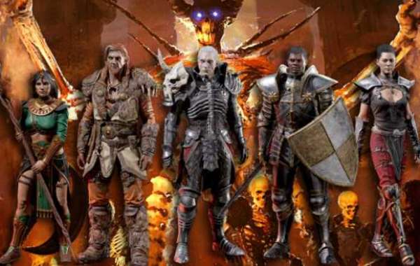 The Best Guide for Diablo 2: Resurrected Players to Earn Token of Absolution