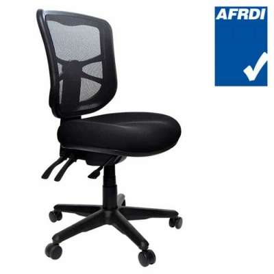 Buro Metro Extra Heavy Duty Ergonomic Chair | Fast Office Furniture Profile Picture
