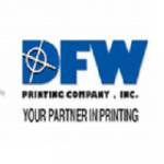 DFW Printing Company Profile Picture