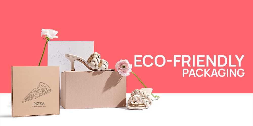 eco friendly packaging wholesale