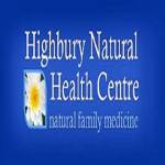 Highbury Natural Health Centre profile picture