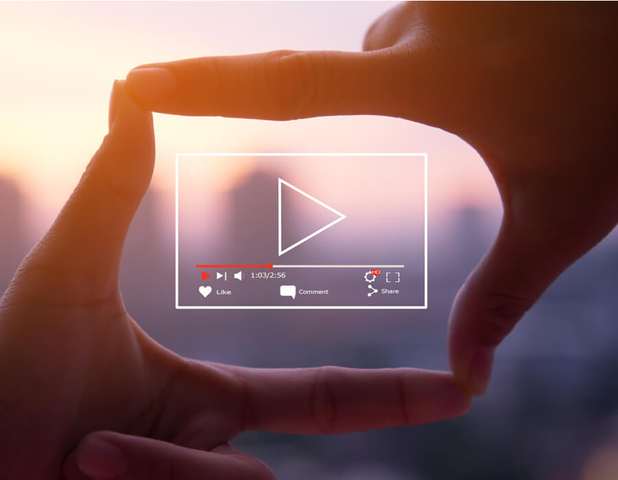 How Videos Are Changing The Digital Marketing Landscape - Best Digital Marketing Services Provider Company in India