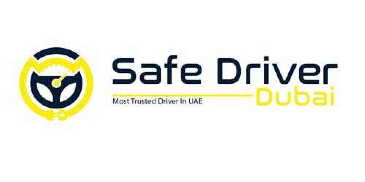 Hire Safe Drive Service Dubai