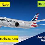 American Airlines Booking profile picture