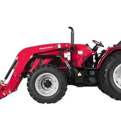 Diamond B Tractors & Equipment Provides the New Mahindra 7000 Series Profile Picture