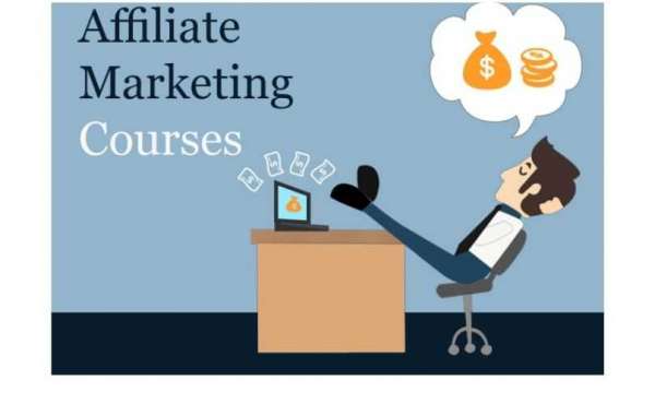 Affiliate Marketing Course