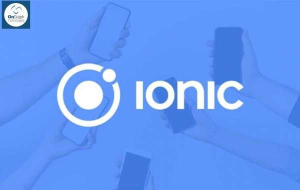 Is Ionic good for Mobile app development?