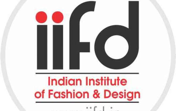 IIFD - Indian Institute of Fashion & Design