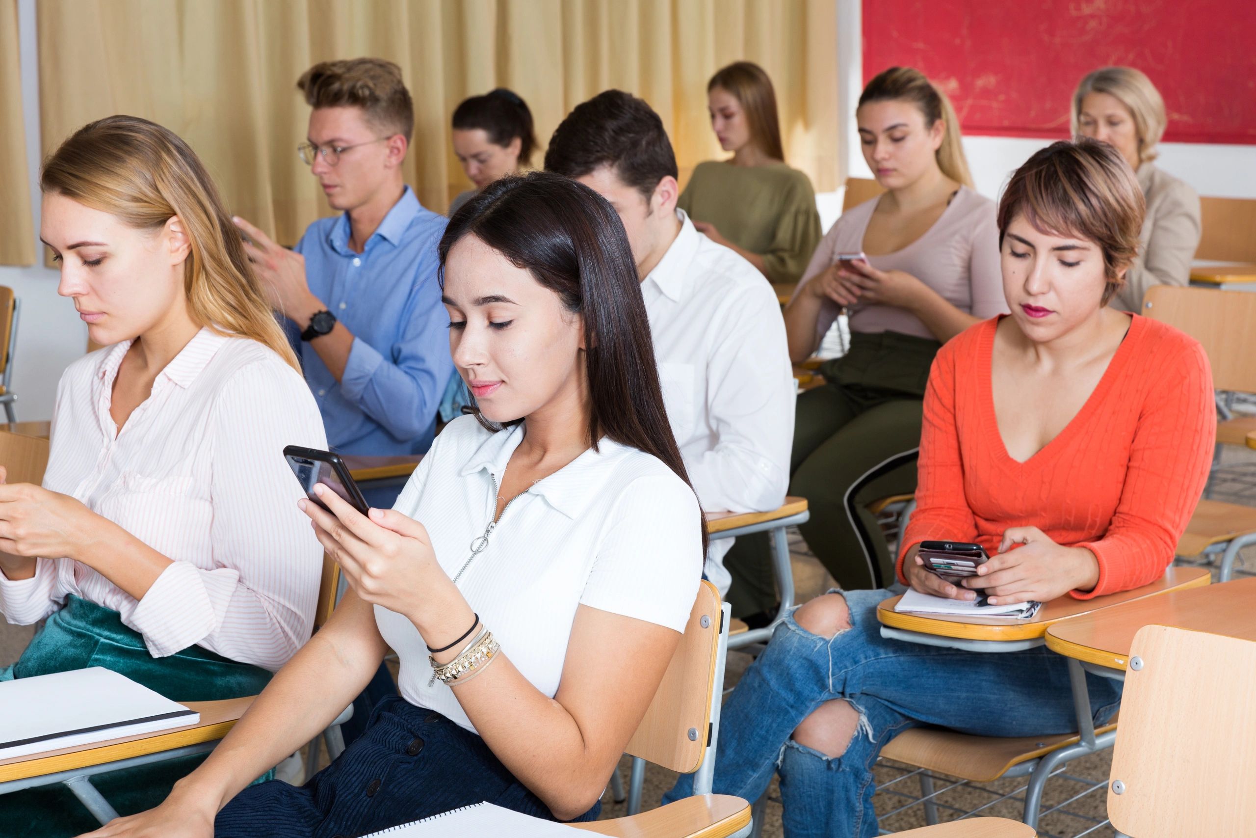 Employee Food Safety Training