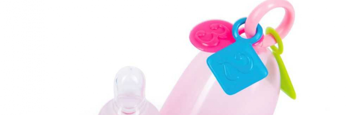 Baby Store Cover Image