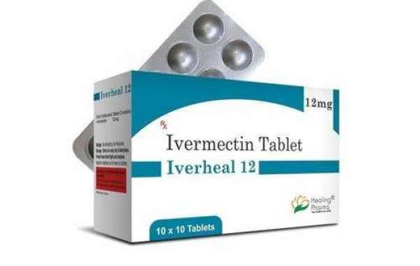 Iverheal 12 using * as Cencer treatment