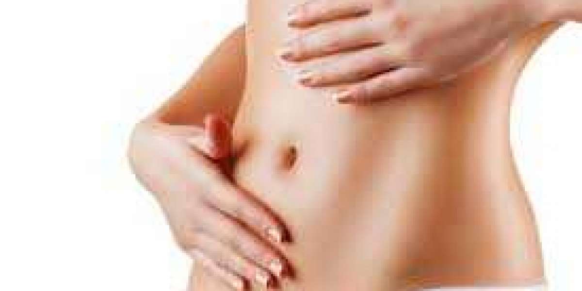 Liposuction Treatment For Dream Curves