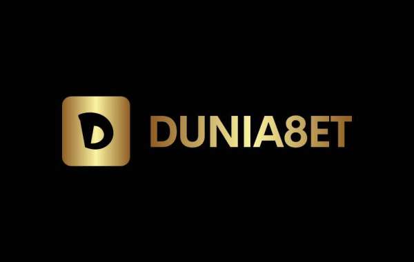 Dunia8et Situs Bandar Judi Slot Online