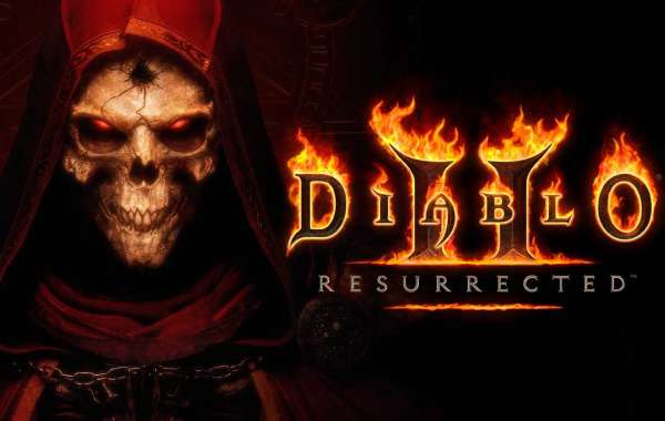 Diablo 2: Every Class and Ranking