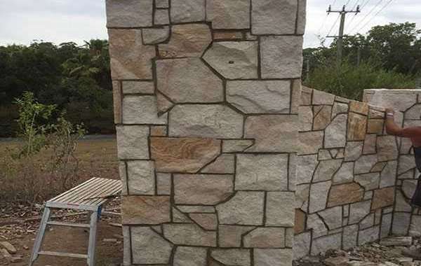 WHY CHOOSE ALL-NATURAL STONE FOR WALL SURFACE CLADDING?