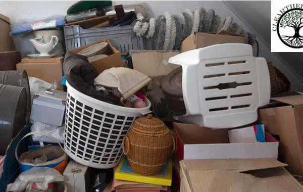 Post House Clearance Space-Saving Ideas