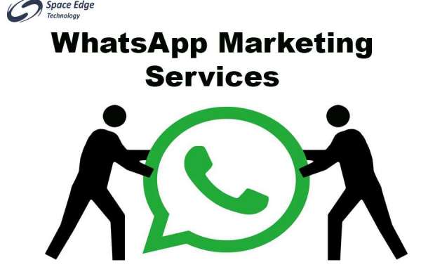 WhatsApp Marketing Delhi- SpaceEdge Technology