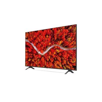 LG 55 Inch 4K Smart UHD TV Profile Picture