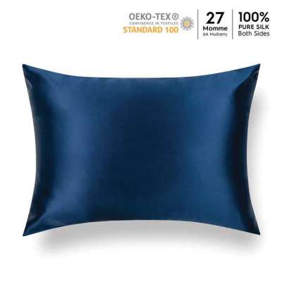 Buy Envelope - 27 Momme Silk Pillowcases Profile Picture