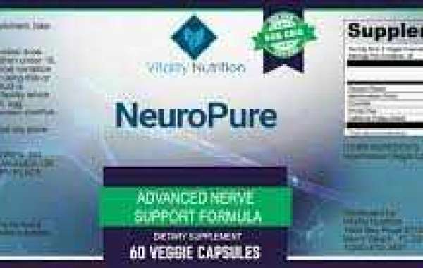 (True Benefits) NeuroPure's Price And Ingredients, Where To Get It?