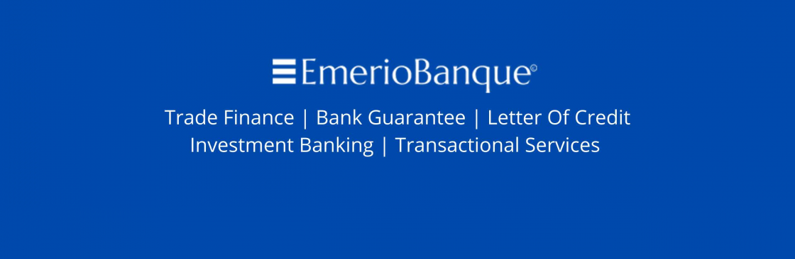 Emerio Banque Cover Image