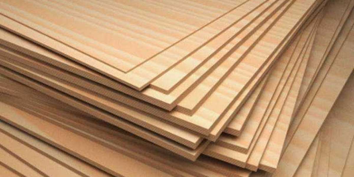 Wood Sheets Are A Fantastic Furniture Option