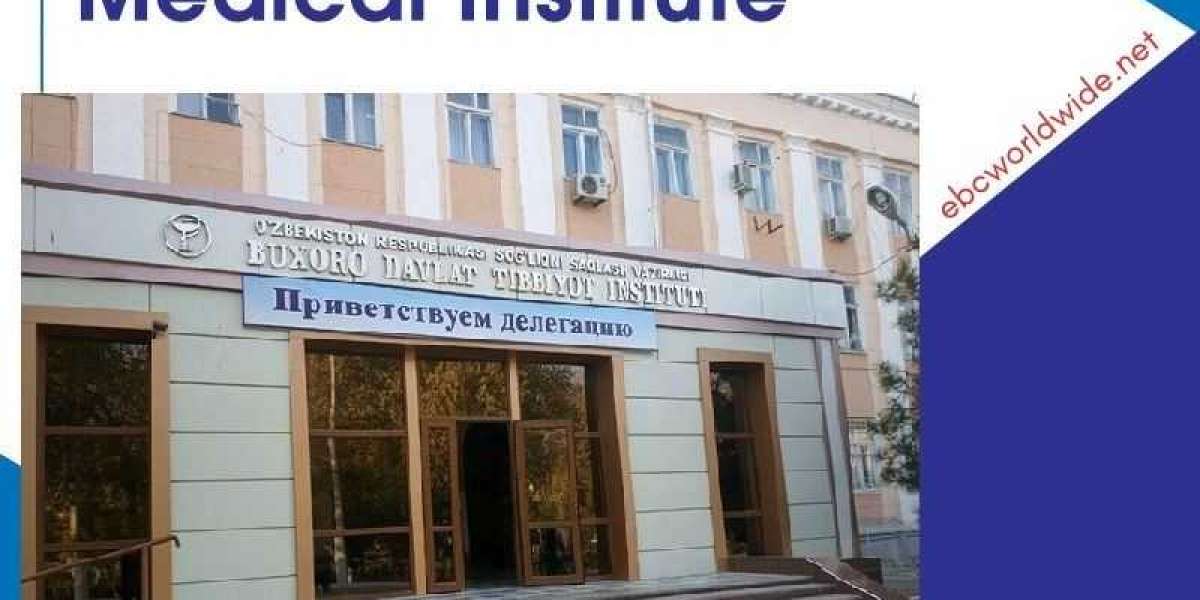 MBBS in Bukhara State Medical Institute | MBBS Fee Structure 2022