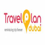 TravelPlan Dubai Profile Picture