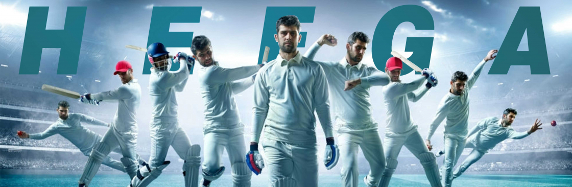 Heega Sports Cover Image