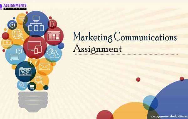 Pass Your Marketing Communication Degree with Flying Colors with Assignments Help Lite!