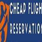 Cheap Flights Reservation profile picture