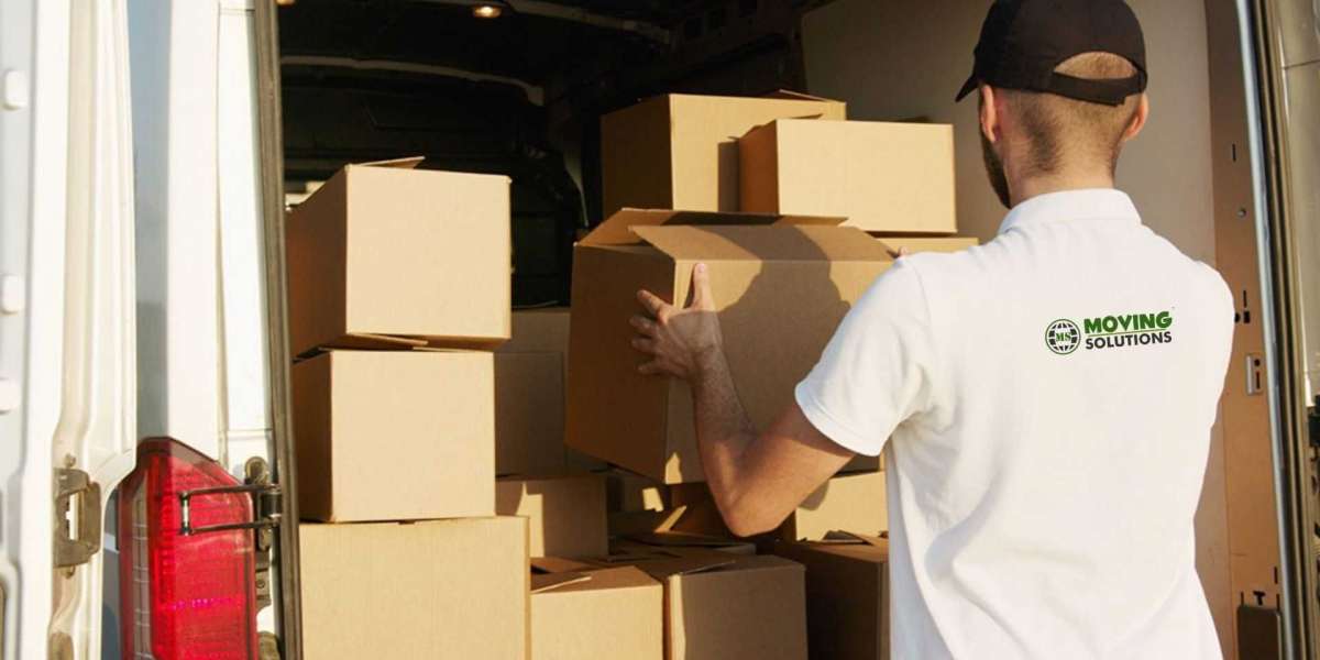 Everything You Need to Know about Packers and Movers in Mumbai