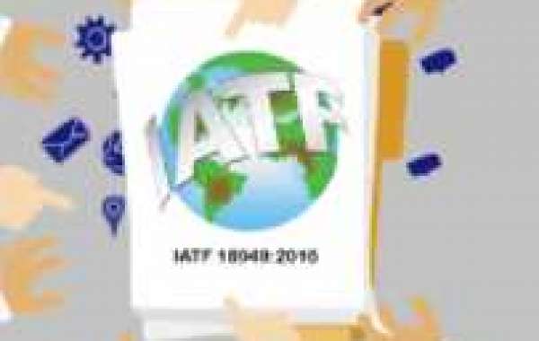 What are the main differences between IATF 16949 and ISO 9001?