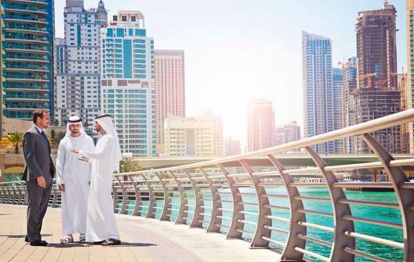 Dubai Trade License Will Make You Tons Of Cash. Here's How!