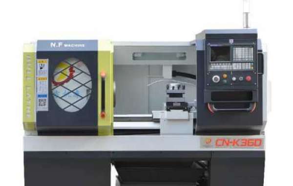 How to choose the best CNC milling machine for my business?
