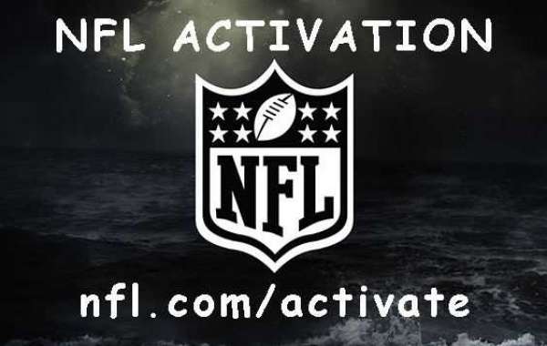 nfl.com/activate