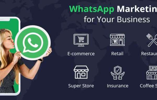 WhatsApp Marketing Delhi- SpaceEdge Technology