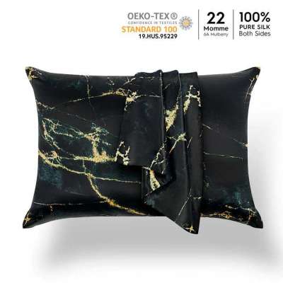 Buy Zipper - 22 Momme Silk Pillowcases Profile Picture