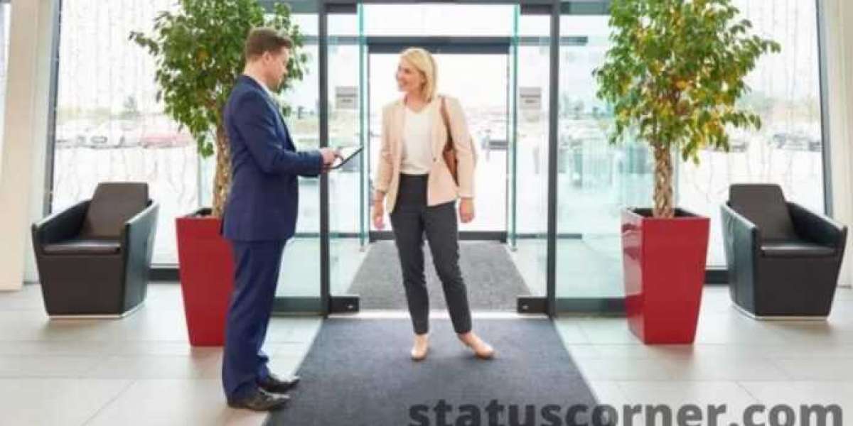 Fitted Mats Could Be The Perfect Fit To Your Business