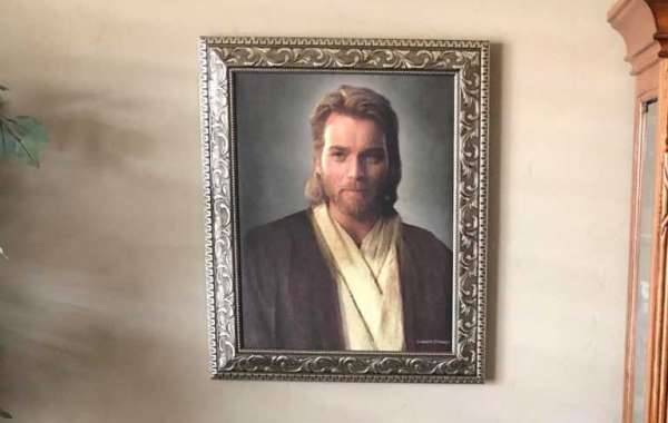 Why Obi Wan Refers As Obi Wan Jesus? | Iscream Sundae